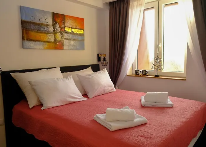 Apt In The Sky - Kopaonik Kraljevi Cardaci