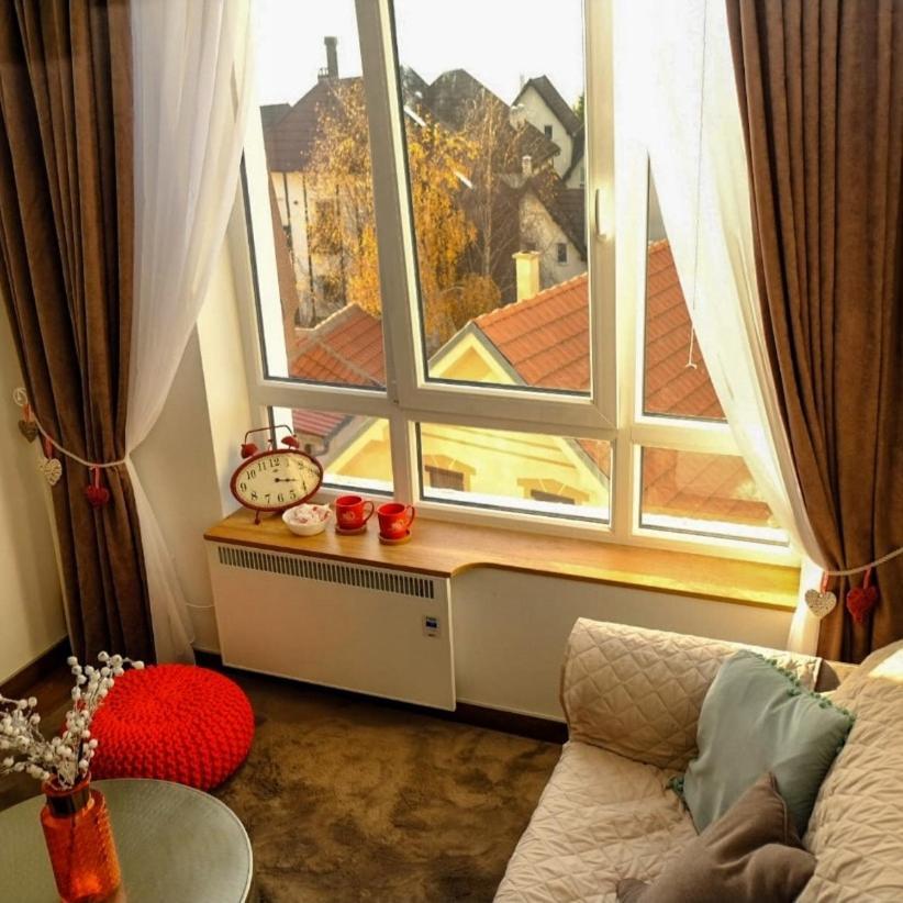 In The Sky - Kraljevi Cardaci Apartment