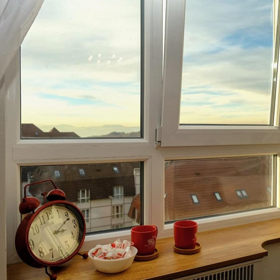 In The Sky - Kraljevi Cardaci Apartment