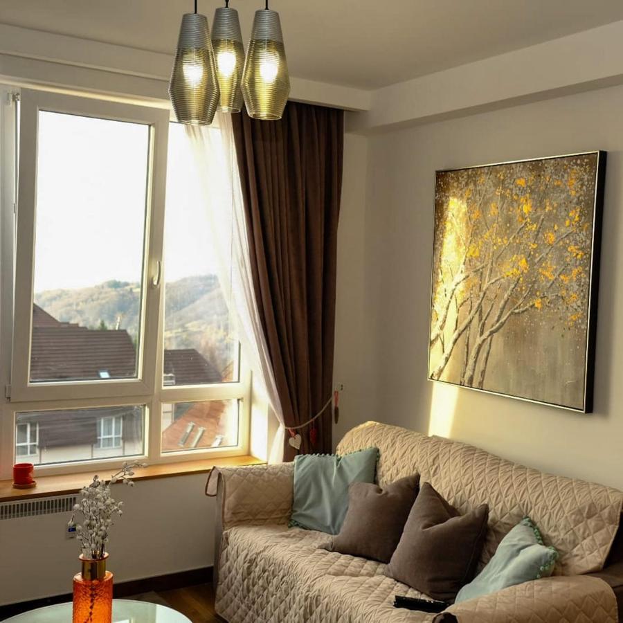 In The Sky - Kraljevi Cardaci Apartment *