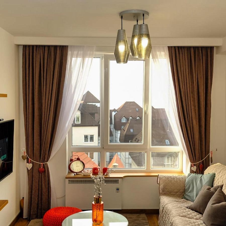 In The Sky - Kraljevi Cardaci Apartment Kopaonik