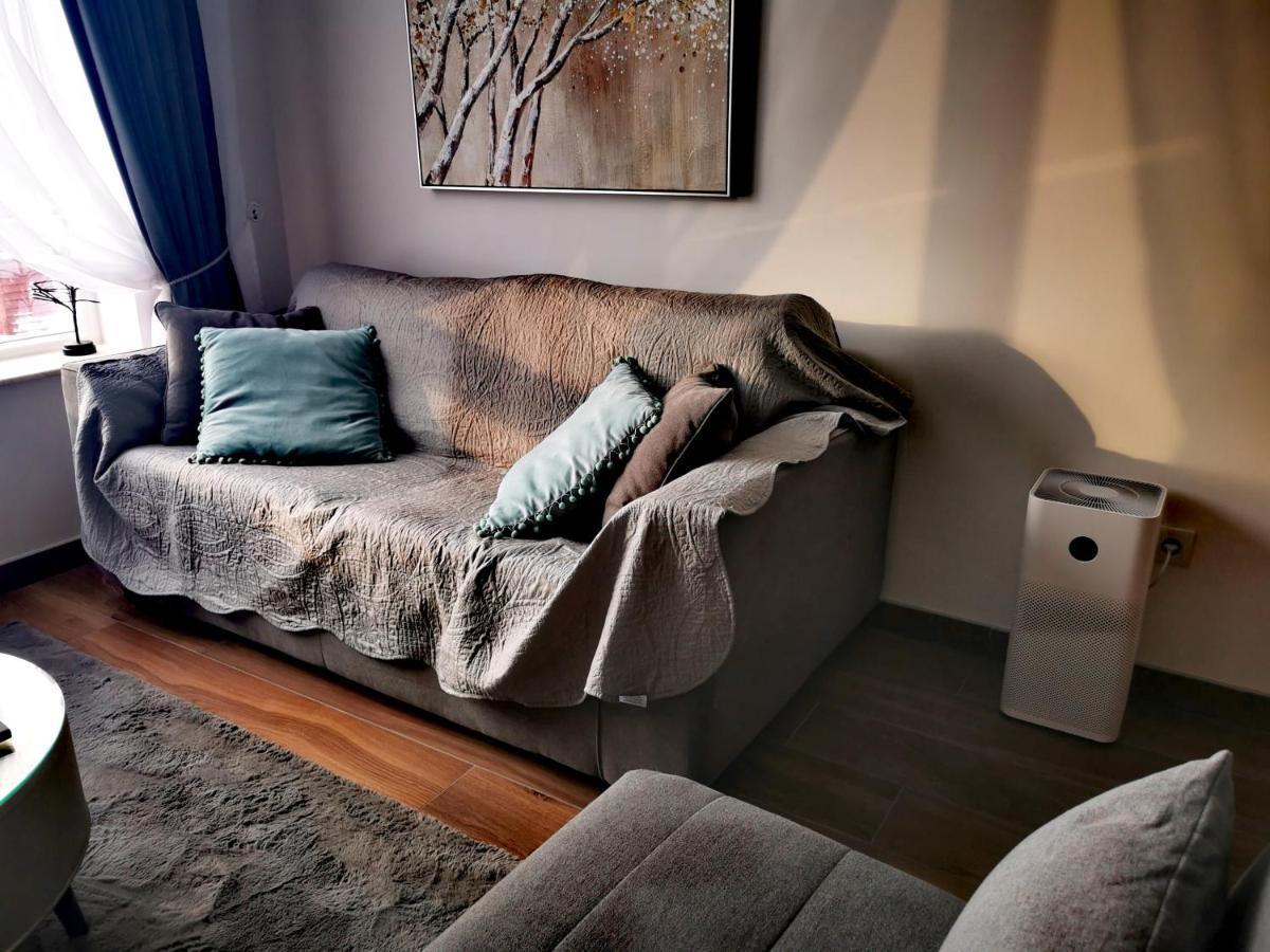 Apartment In The Sky - Kraljevi Cardaci Kopaonik