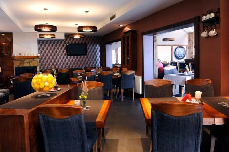 In The Sky - Kraljevi Cardaci Apartment *