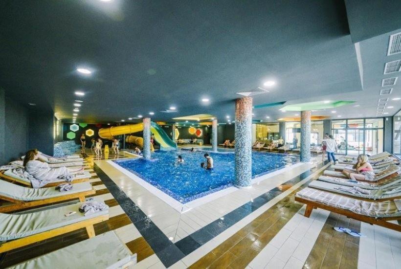 In The Sky - Kraljevi Cardaci Apartment